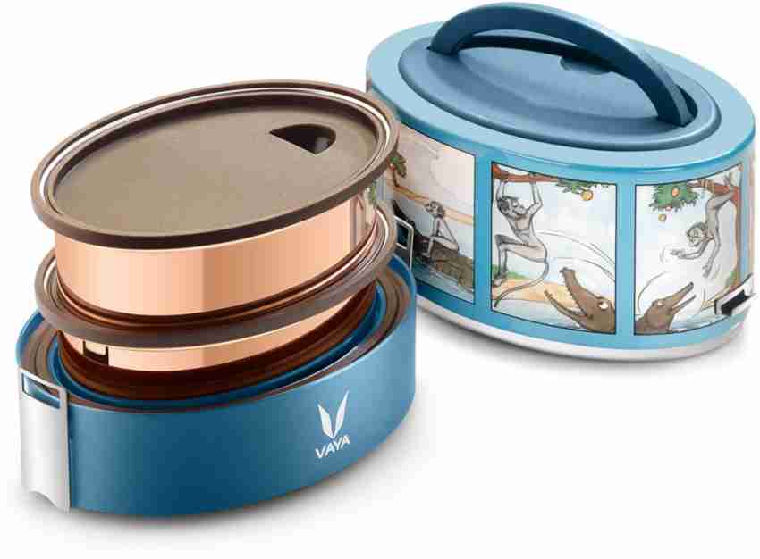 https://rukminim2.flixcart.com/image/850/1000/jvy4vbk0/lunch-box/t/h/r/tyffyn-600ml-copper-finished-stainless-steel-stories-tiffin-box-original-imafetnkad7y2ehx.jpeg?q=20