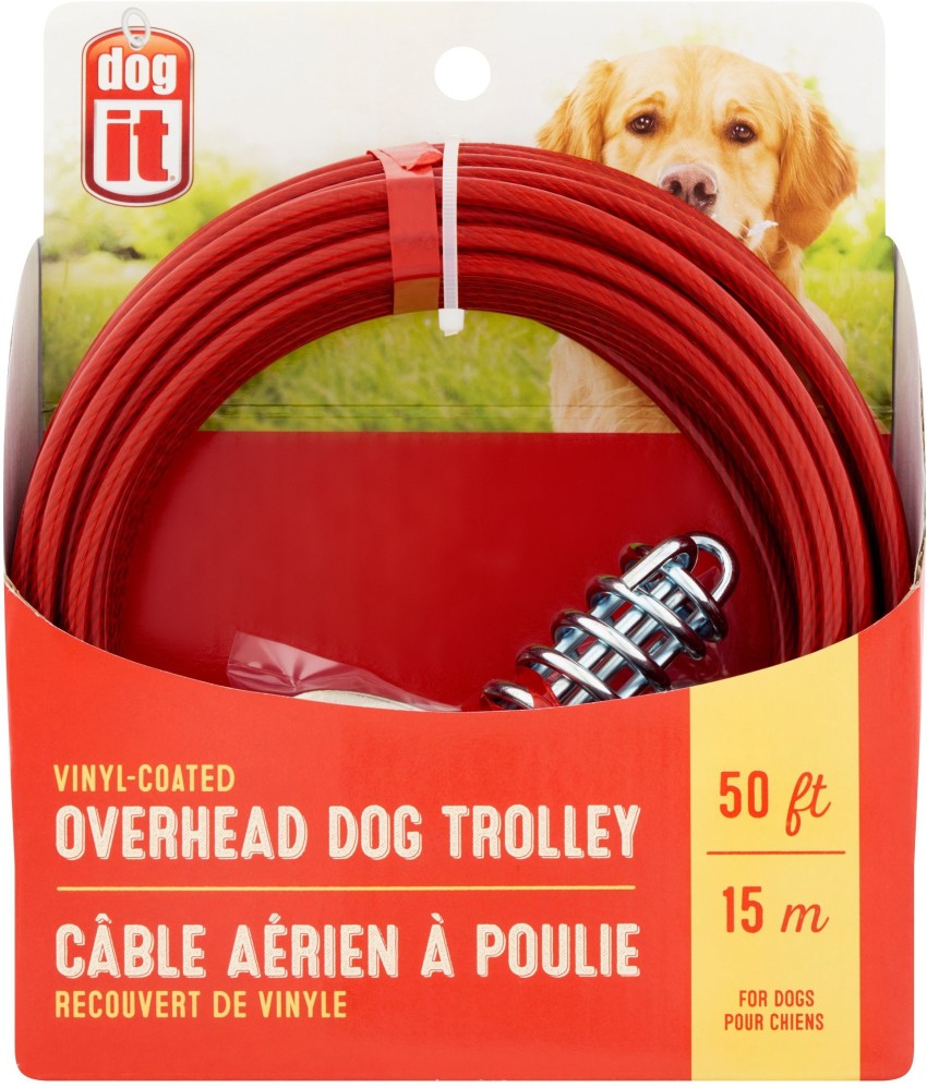 Dogit dog outlet harness