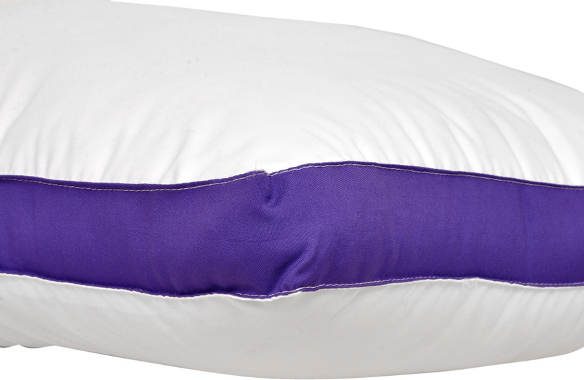 Sleepwell cloud deals low rise pillow