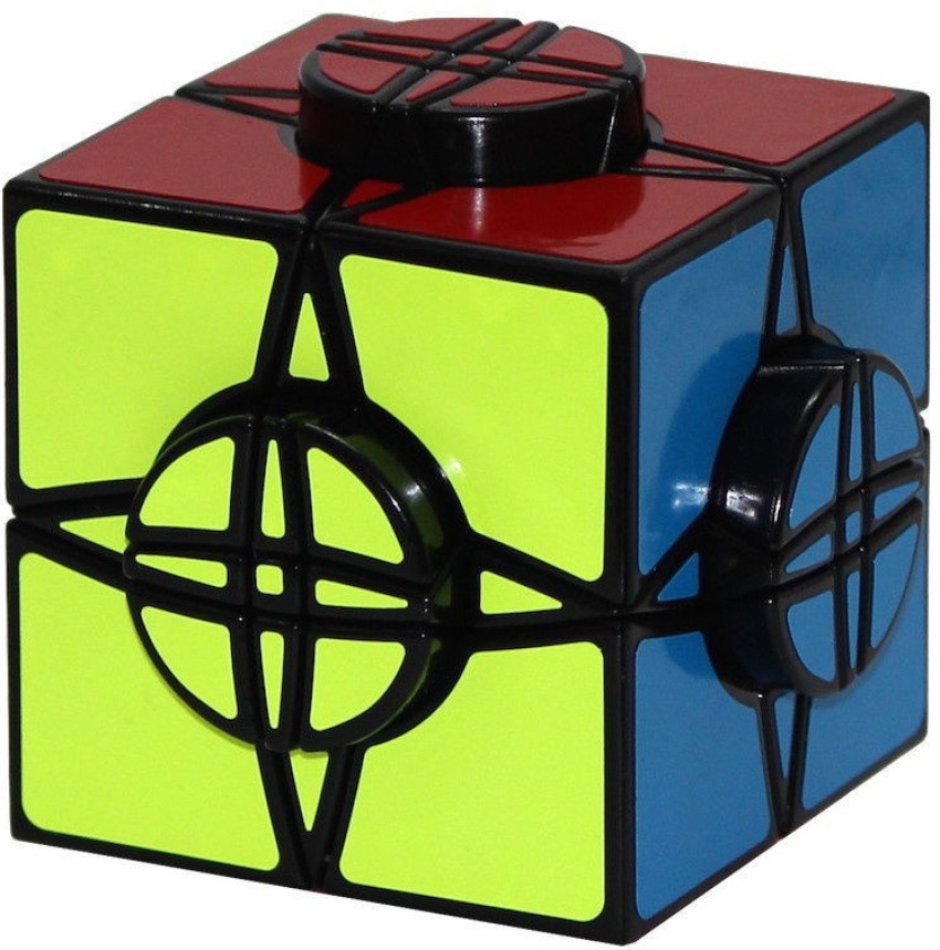 MoYu The Wheel of Time Magic Cube Puzzle White_Custom-Built  Puzzles_: Professional Puzzle Store for Magic Cubes, Rubik's  Cubes, Magic Cube Accessories & Other Puzzles - Powered by Cubezz
