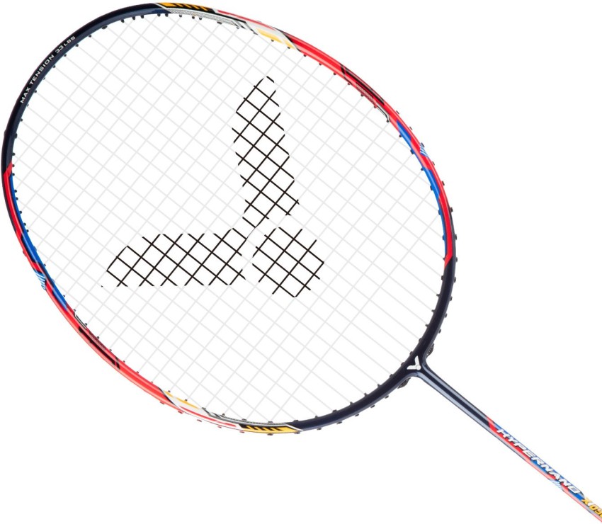 VICTOR X-090 All-Round Series (4U) Multicolor Strung Badminton 