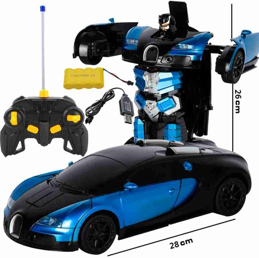 bugatti transformer