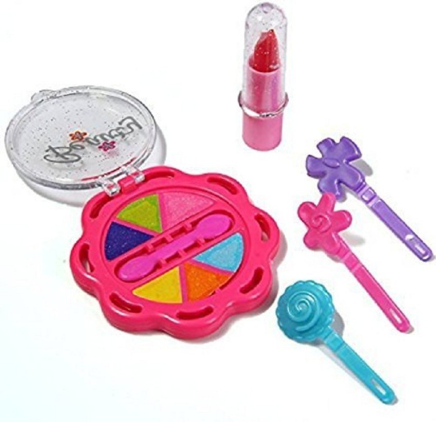 Barbie makeup saman new arrivals