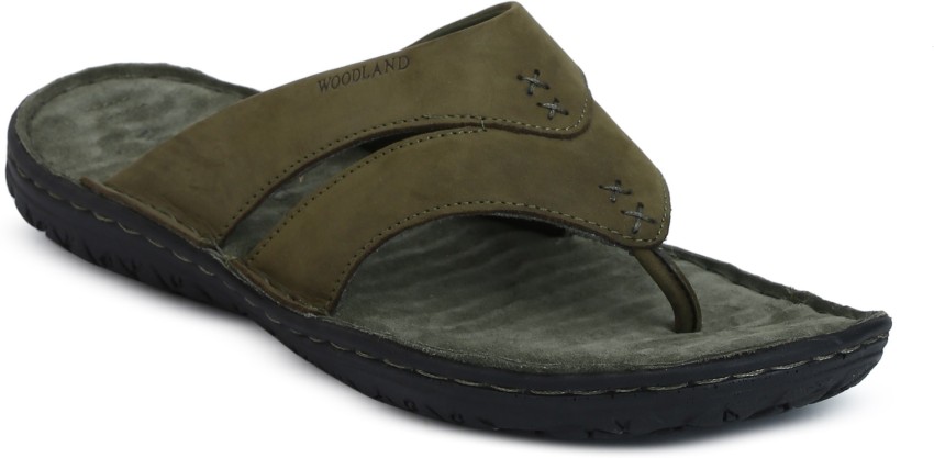 Woodland hawai online chappal