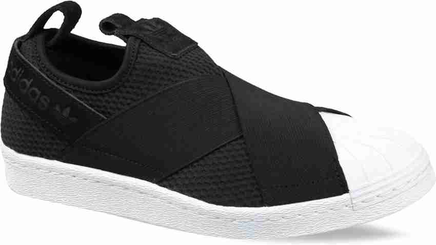 Original superstar slip on prix store