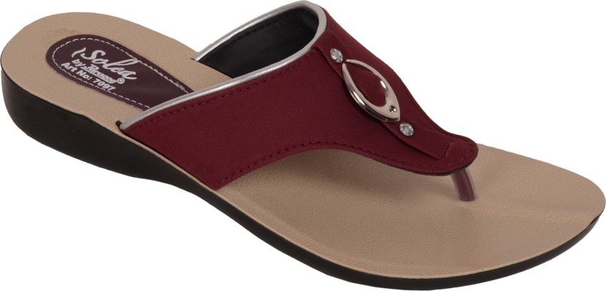 Flipkart on sale paragon chappal