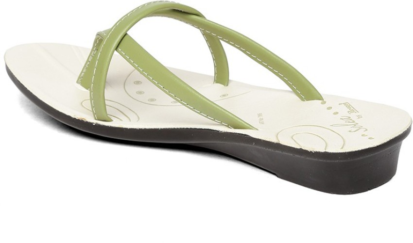 Paragon solea cheap ladies chappal