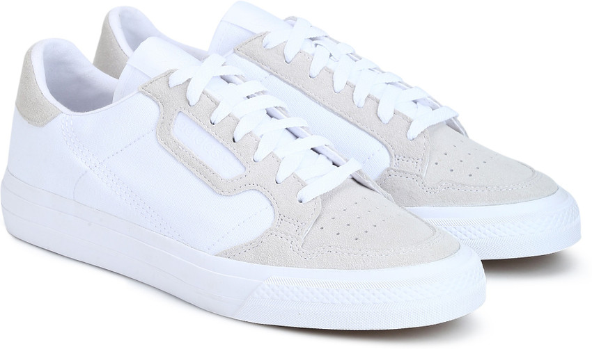 Continental vulc shoes adidas on sale