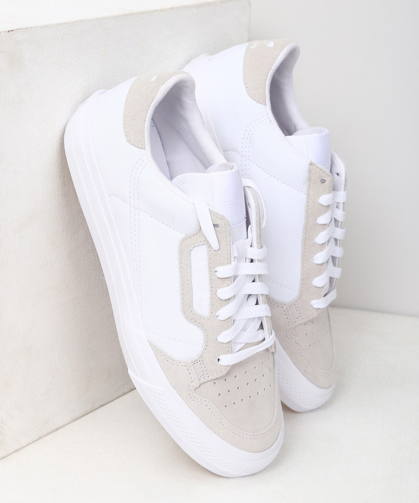 ADIDAS ORIGINALS CONTINENTAL VULC Sneakers For Men Buy ADIDAS ORIGINALS CONTINENTAL VULC Sneakers For Men Online at Best Price Shop Online for Footwears in India Flipkart