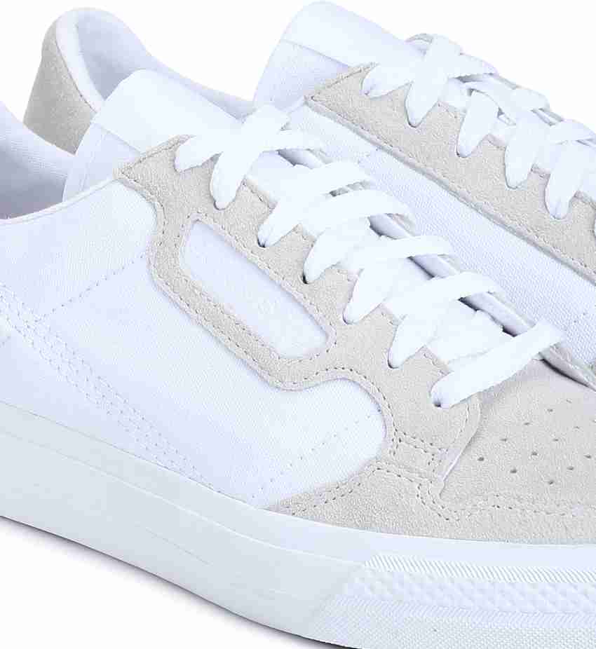 ADIDAS ORIGINALS CONTINENTAL VULC Sneakers For Men Buy ADIDAS