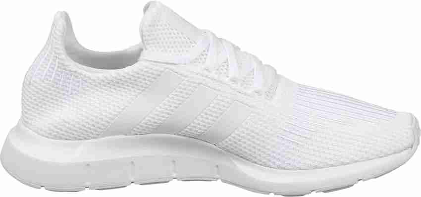 Mens originals swift run white new arrivals