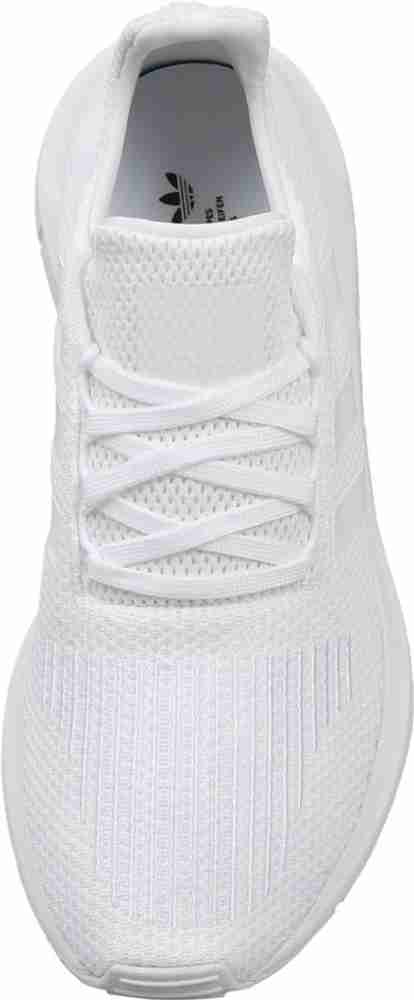 Mens adidas swift trainers discount