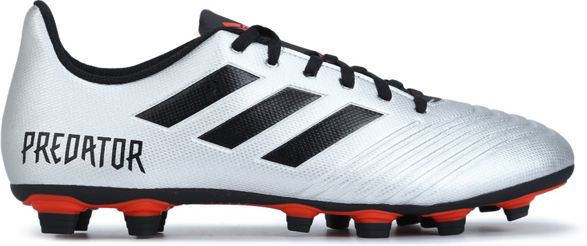 ADIDAS Predator 19.4 Fxg Football Shoes For Men Buy ADIDAS Predator 19.4 Fxg Football Shoes For Men Online at Best Price Shop Online for Footwears in India Flipkart
