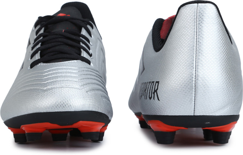 ADIDAS Predator 19.4 Fxg Football Shoes For Men Buy ADIDAS