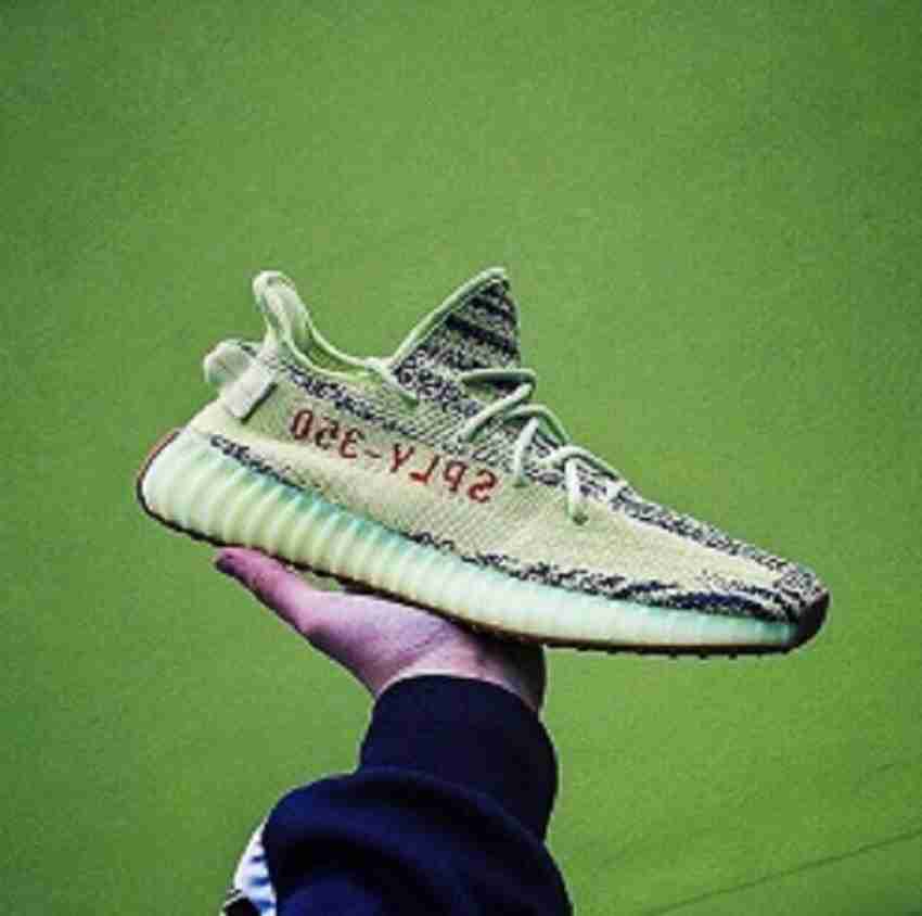 Adidas yeezy yebra shop yellow