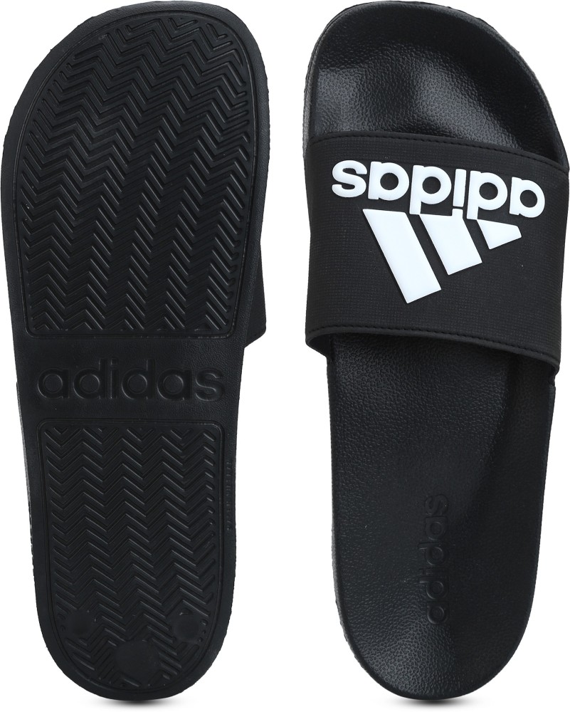 Adidas men's shower discount slides