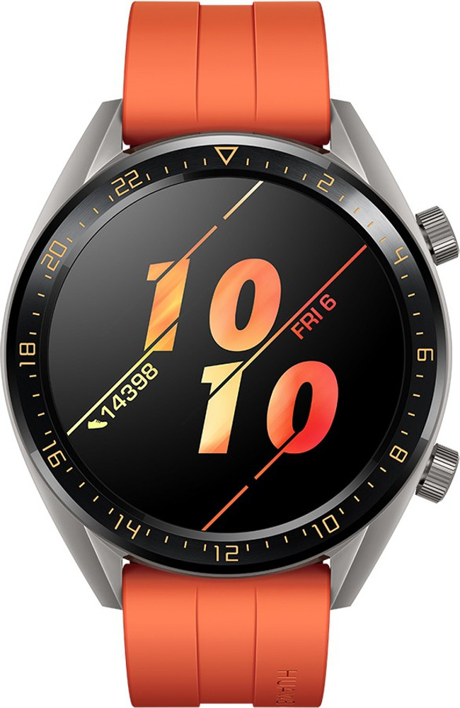 Precio huawei sales watch gt sport