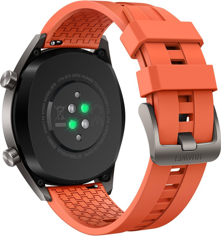 Huawei Watch GT Active Smartwatch Price in India Buy Huawei Watch GT Active Smartwatch online at Flipkart