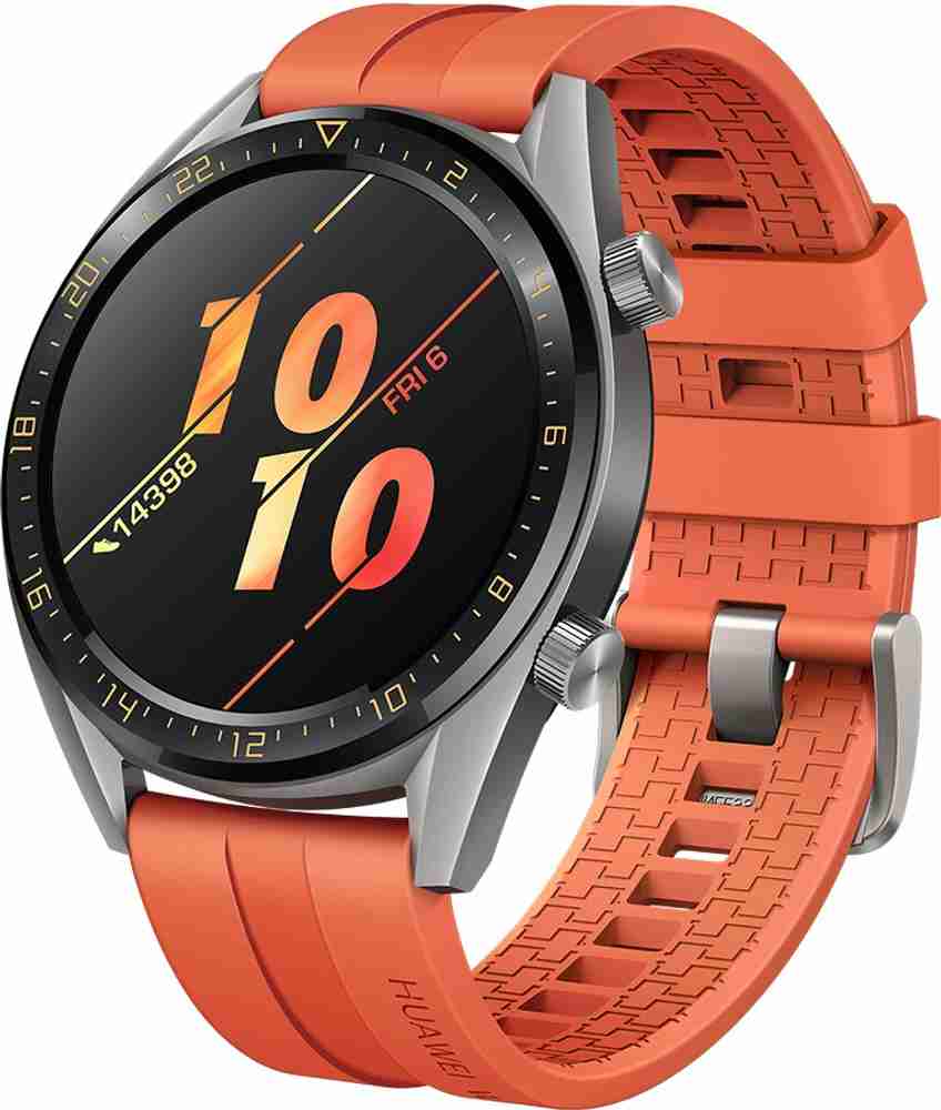 Huawei watch gt active media hotsell markt