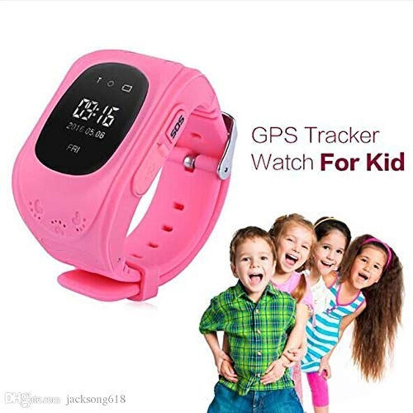 LOPAZ Baby Tracker Calling Smart watch Smartwatch Price in India Buy LOPAZ Baby Tracker Calling Smart watch Smartwatch online at Flipkart