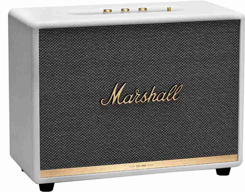 Buy Marshall Woburn II 130 W Bluetooth Speaker Online from
