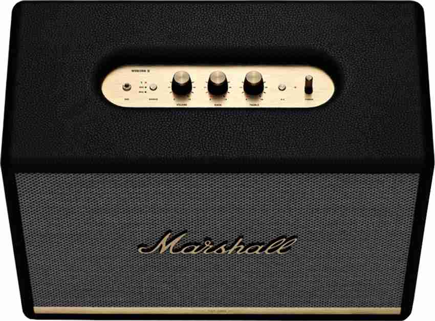 Marshall shop multiroom speaker