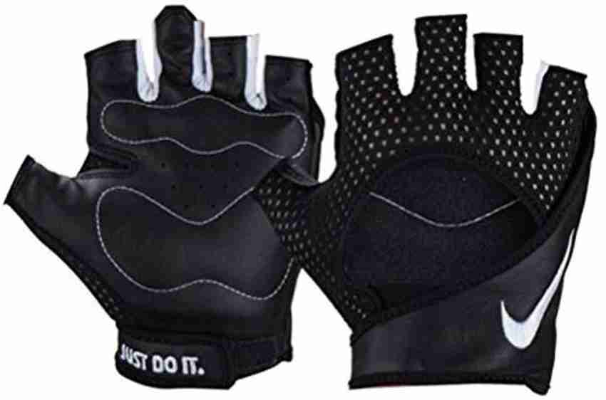 Nike just do it gloves new arrivals