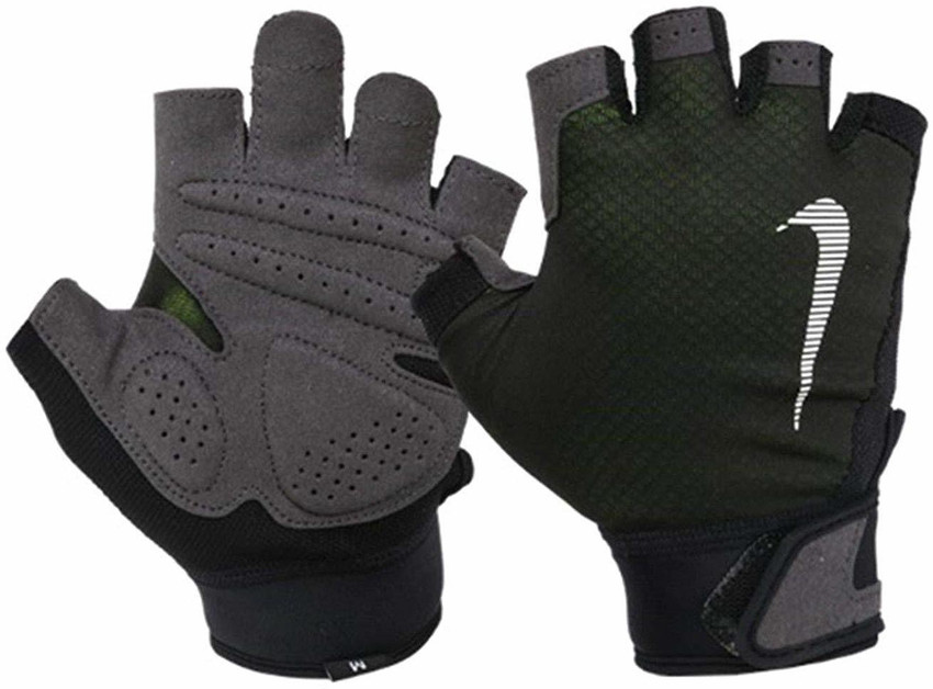 Nike men's ultimate fitness gloves top