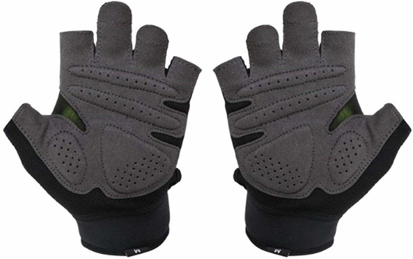 Nike cycling gloves store