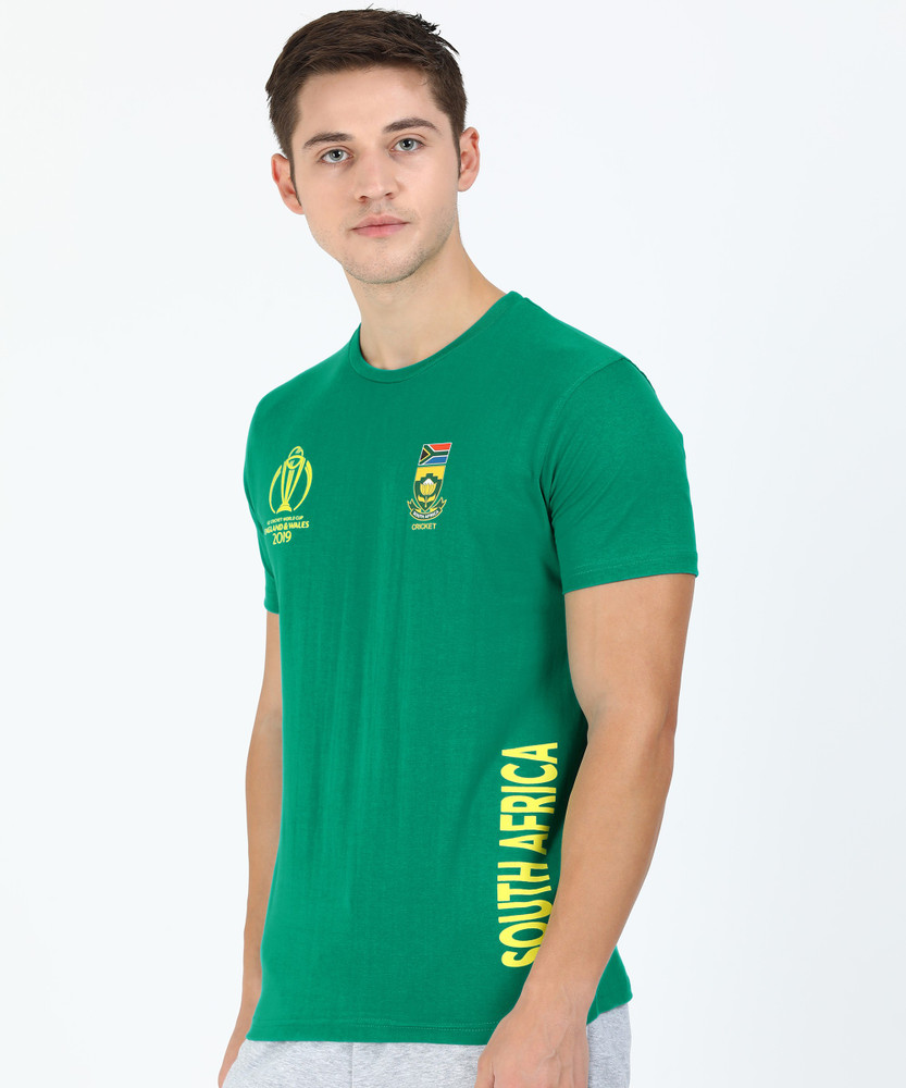 ICC Cricket World Cup Printed Men Round Neck Green T Shirt Buy ICC Cricket World Cup Printed Men Round Neck Green T Shirt Online at Best Prices in India Flipkart