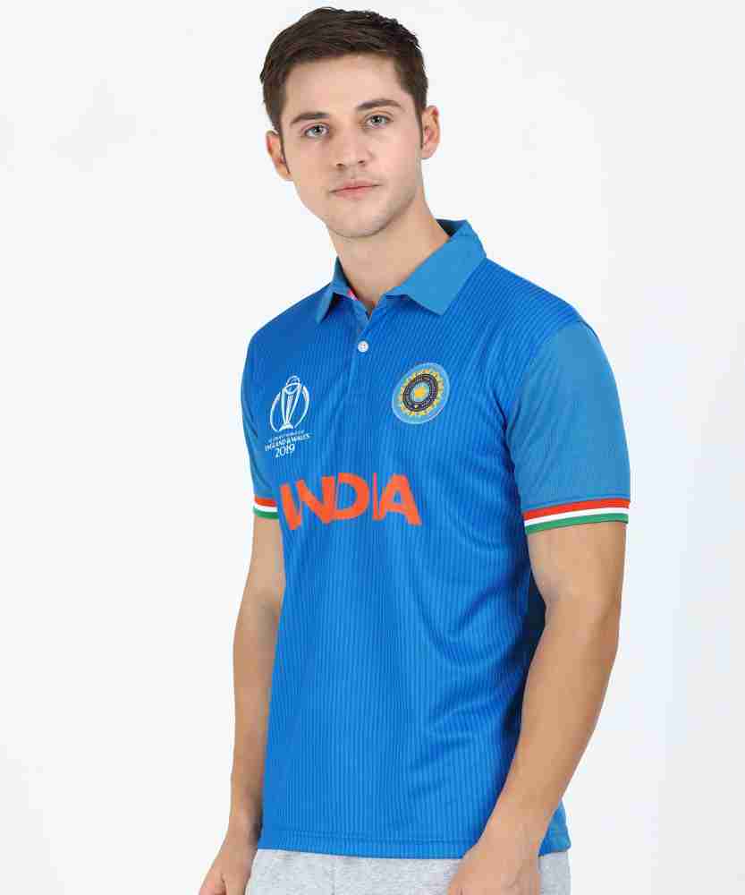 icc world cup india t shirt