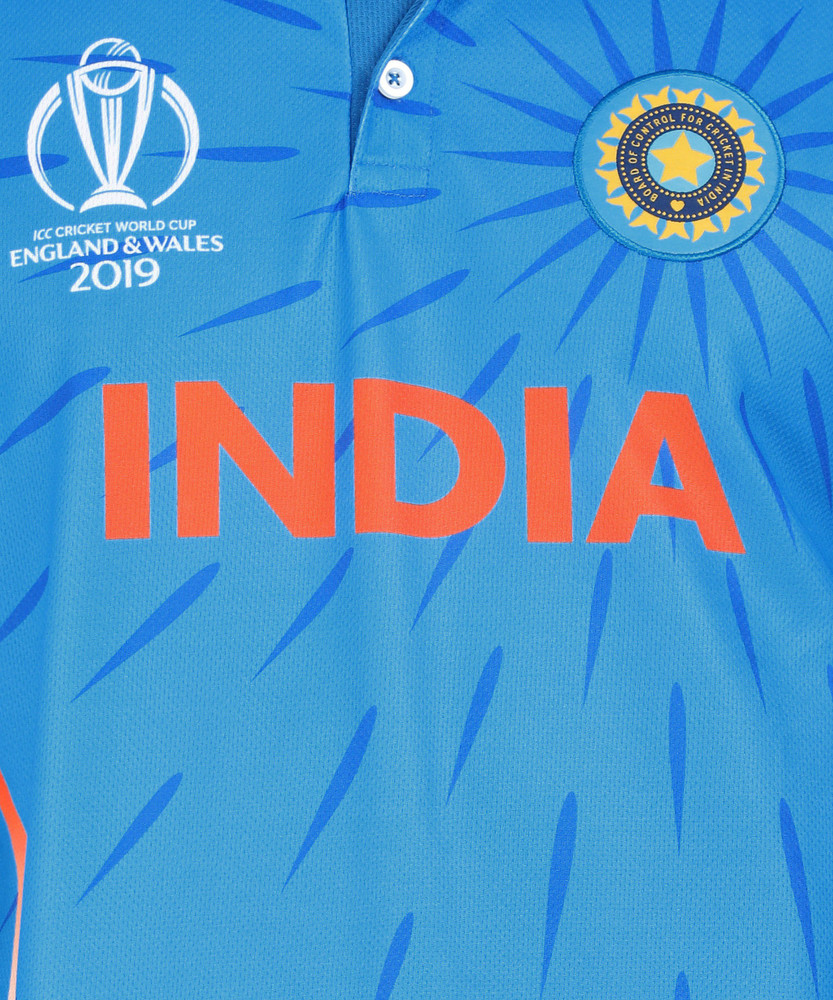 Icc world cup hot sale t shirts online