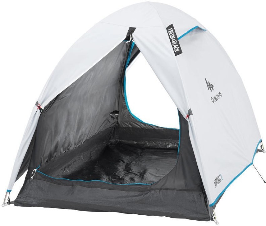 Adrenex by Flipkart Adrenex Portable Camping Dome Shape Tent - For