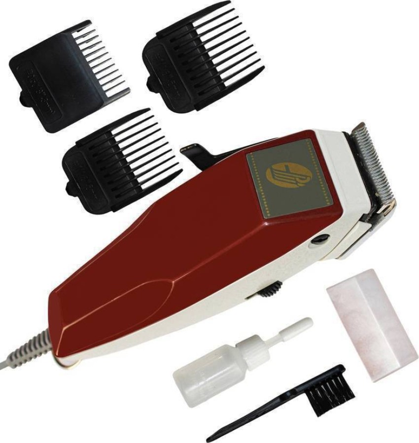 Cost of hot sale hair trimmer