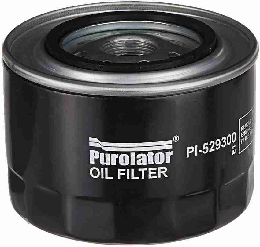 Purolator PI-529300 Spin-on Oil Filter Price in India - Buy