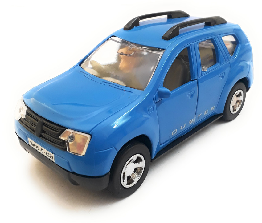 Duster car toy 2025