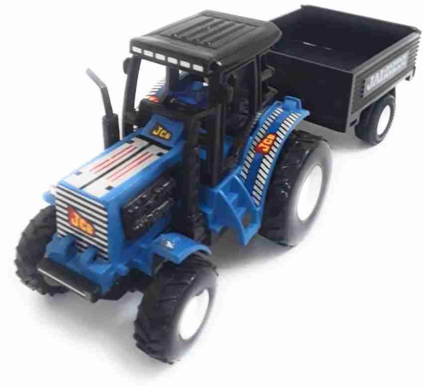 Tractor sales toy game