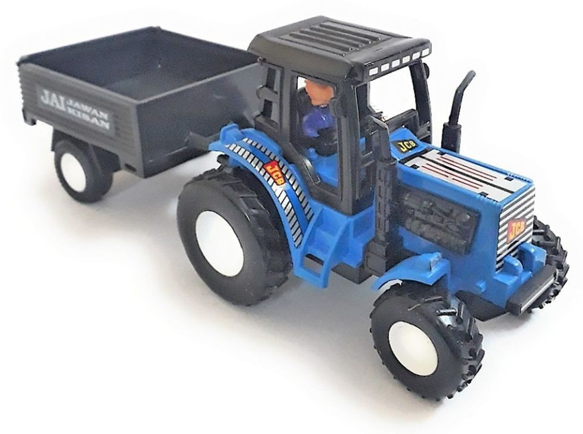Toy tractor discount game