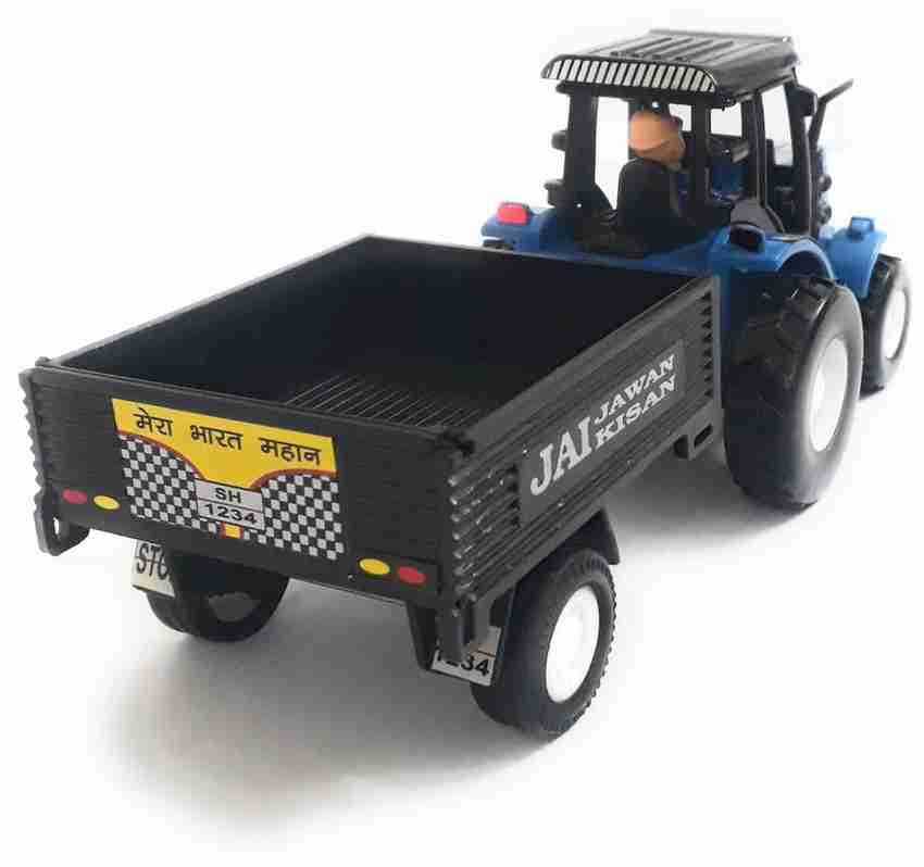 Toy tractor game cheap