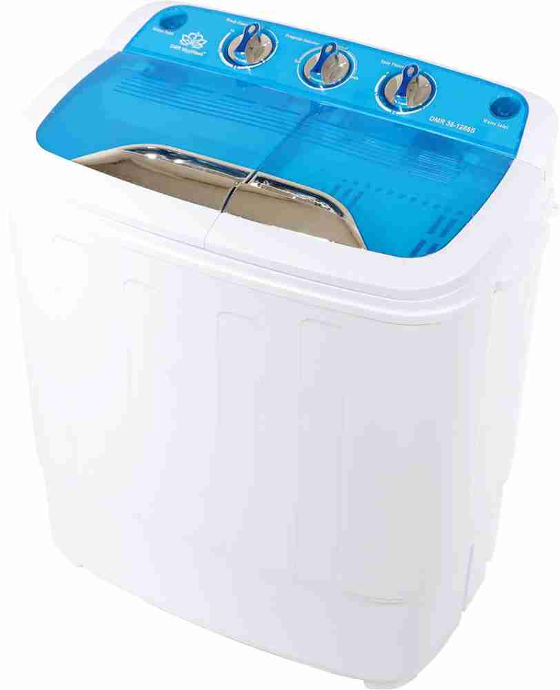 dmr 3.6 kg washing machine