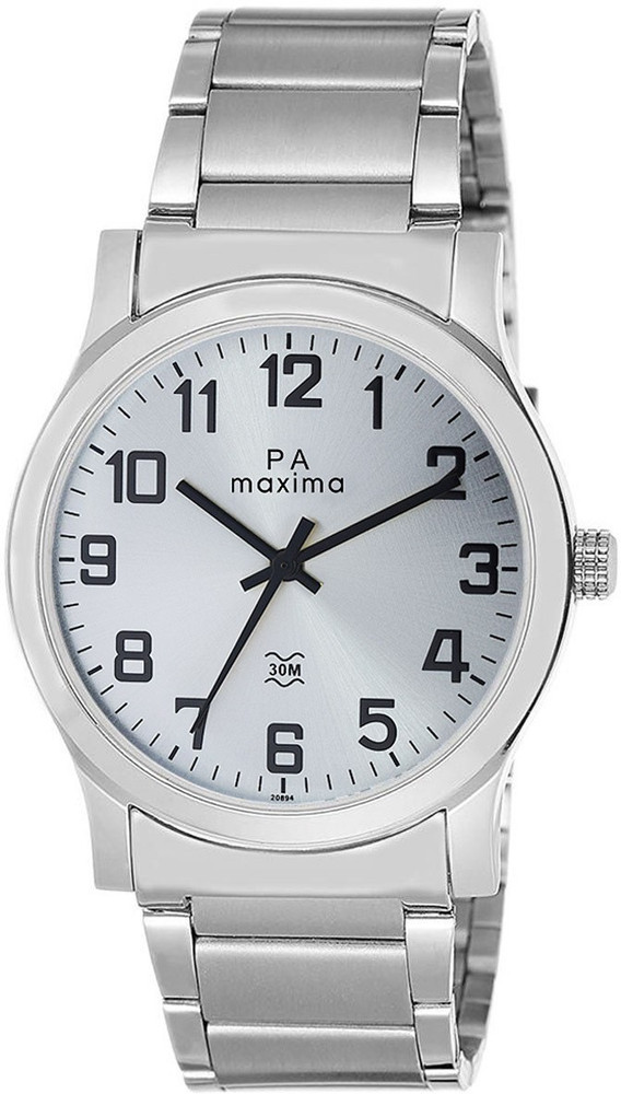 Pa maxima hot sale attivo watch price