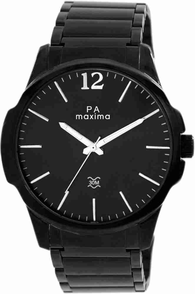 Pa maxima plus 2025 30m watch price