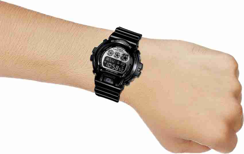 G shock dw 6900 sales nb