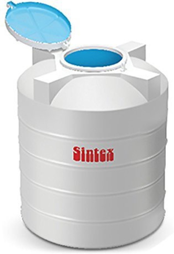 Sintex CCWS 1000 L 1000 L Water Tank Price in India - Buy Sintex CCWS 1000  L 1000 L Water Tank online at