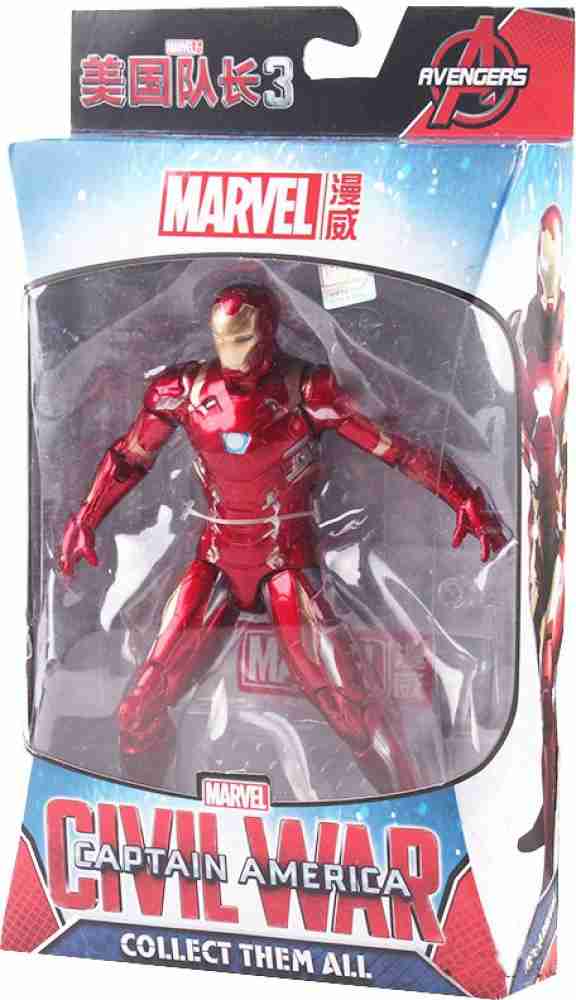 Iron man store toys flipkart