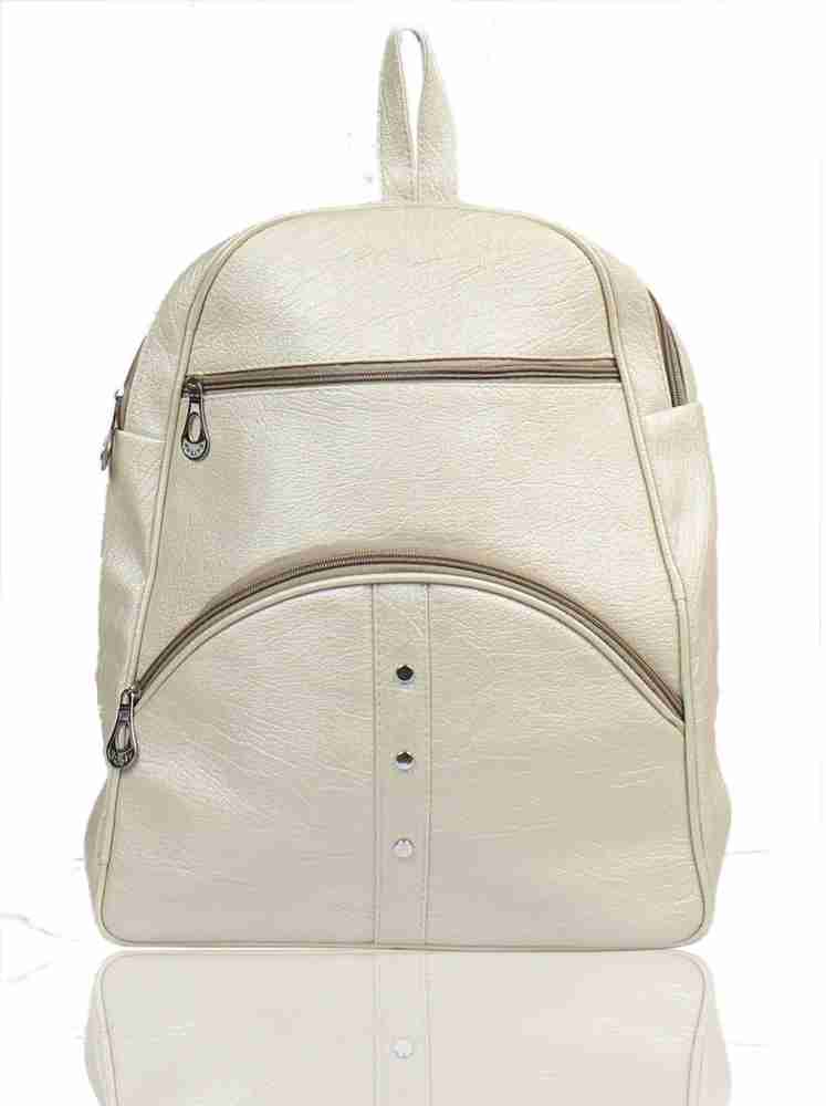 Flipkart BlankLeaf Stylish and Fashionable PU Leather Off