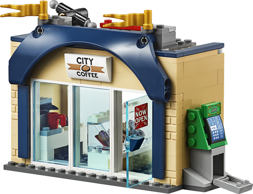 Lego 60233 hot sale