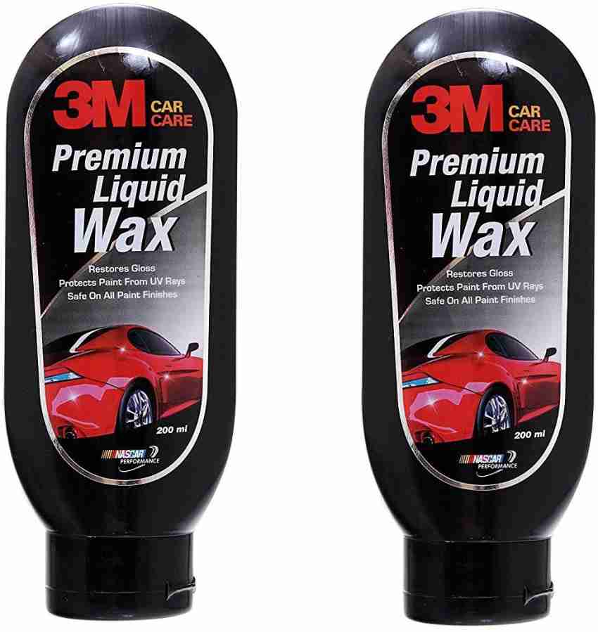 3m polish for deals car