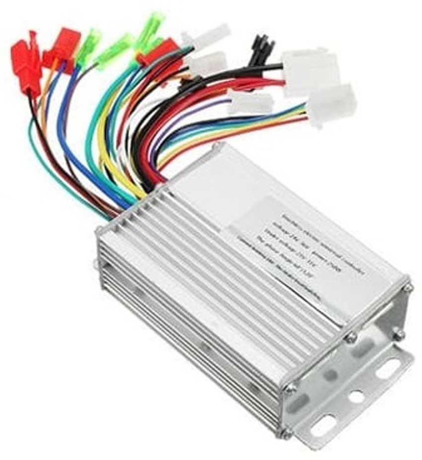 naksautomation 36V 250W Electric bicycle Hub Motor kit Motor