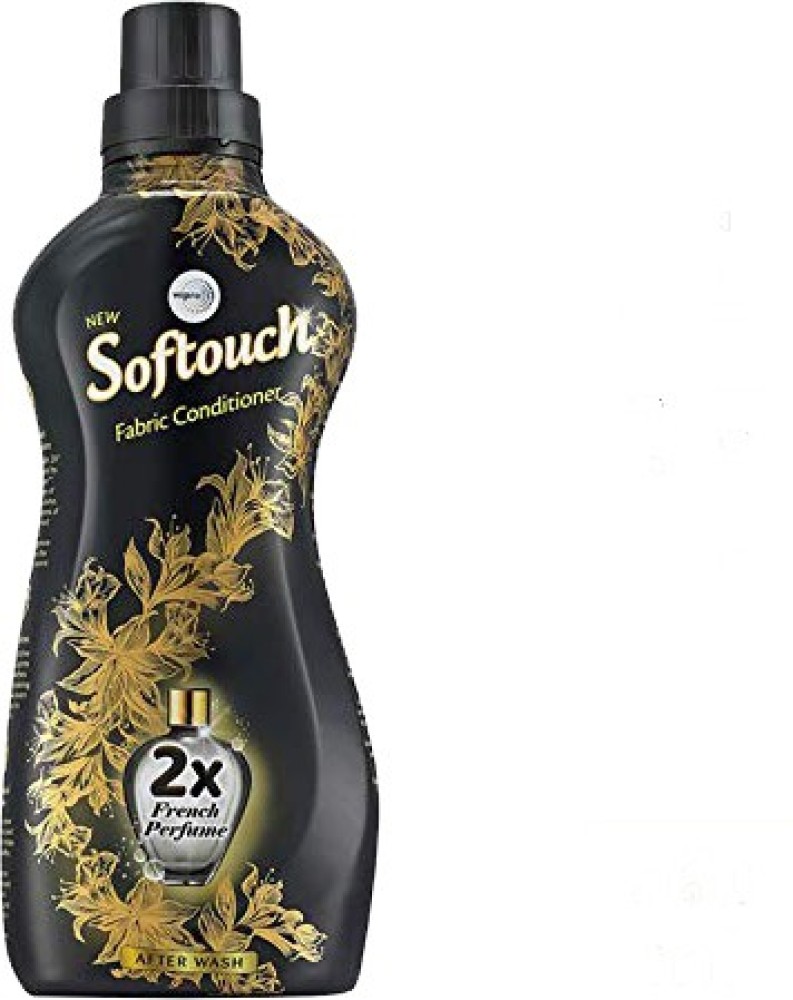 Wipro soft touch french perfume 800 ml Price in India - Buy Wipro